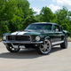 Image for article titled One of the Tokyo Drift Ford Mustangs Is for Sale, but It Has a V8